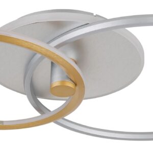 globo-plafonniere-umbra-zilver-aluminium-led-67333-40-1