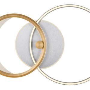 globo-plafonniere-umbra-zilver-aluminium-led-67333-40-1