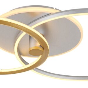 globo-plafonniere-umbra-zilver-aluminium-led-67333-40-1