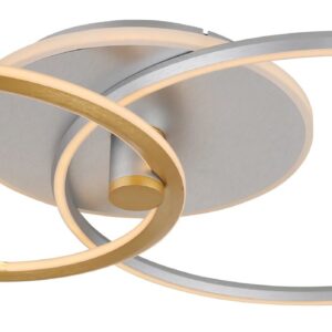 globo-plafonniere-umbra-zilver-aluminium-led-67333-40-1