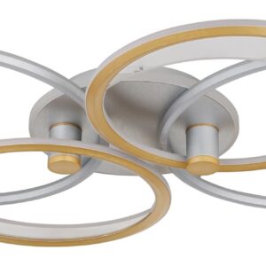 globo-plafonniere-umbra-zilver-aluminium-led-67333-70-1