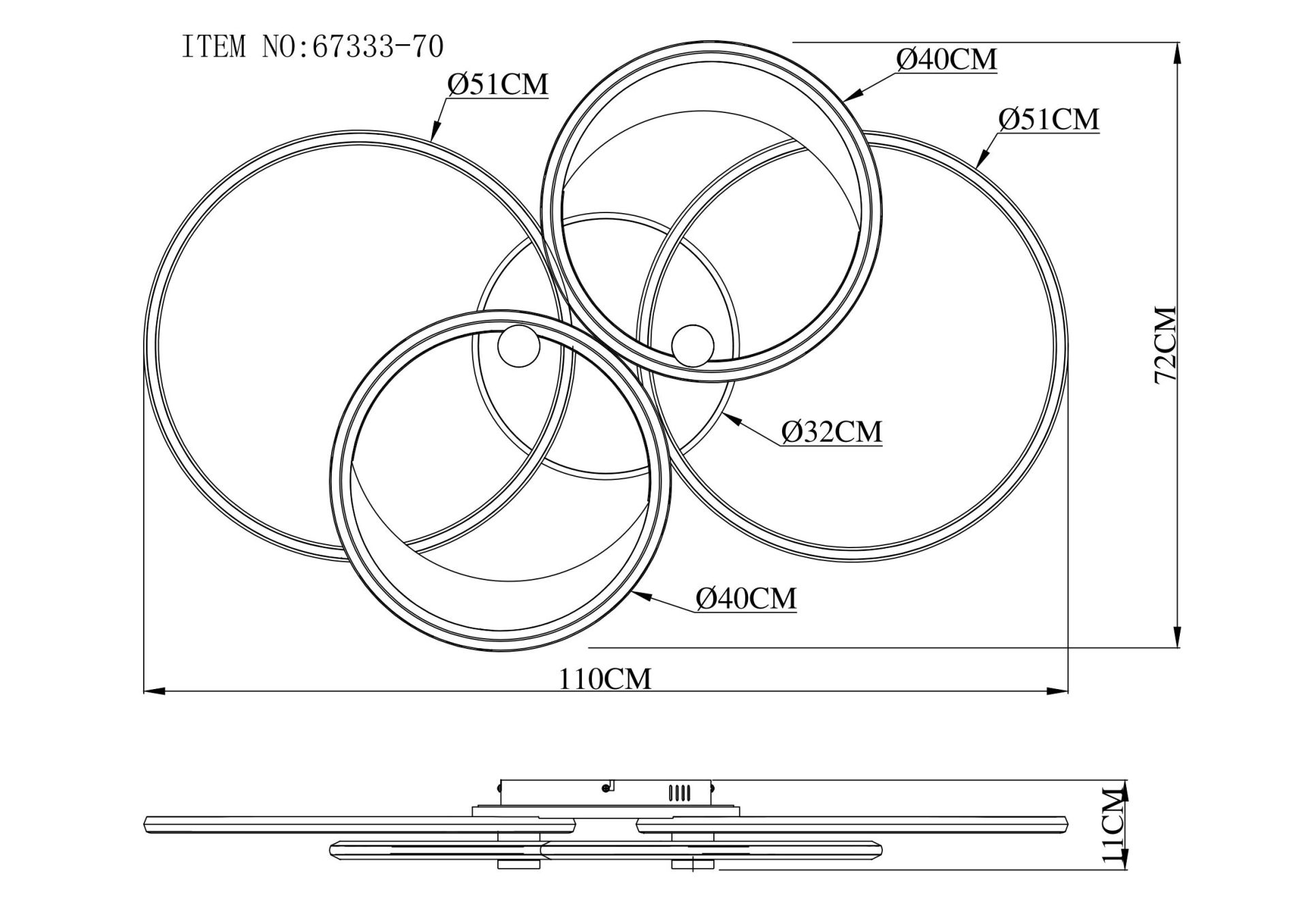 globo-plafonniere-umbra-zilver-aluminium-led-67333-70-1