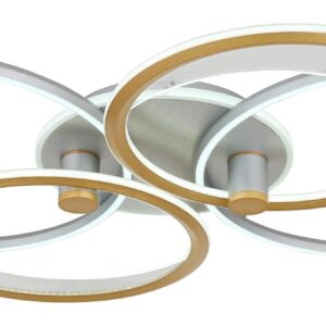 globo-plafonniere-umbra-zilver-aluminium-led-67333-70-1