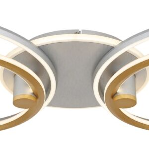 globo-plafonniere-umbra-zilver-aluminium-led-67333-70-1