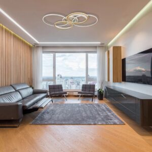 globo-plafonniere-umbra-zilver-aluminium-led-67333-70-1