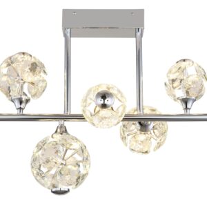 globo-plafonniere-virina-chroom-glas-led-16047-5dc-1