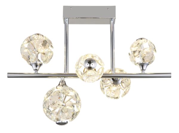 globo-plafonniere-virina-chroom-glas-led-16047-5dc-1