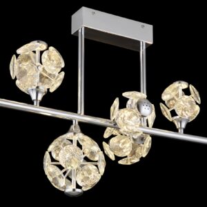 globo-plafonniere-virina-chroom-glas-led-16047-5dc-1