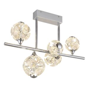 globo-plafonniere-virina-chroom-glas-led-16047-5dc-1