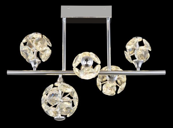 globo-plafonniere-virina-chroom-glas-led-16047-5dc-1