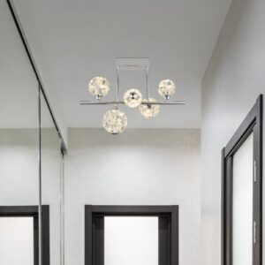 globo-plafonniere-virina-chroom-glas-led-16047-5dc-1