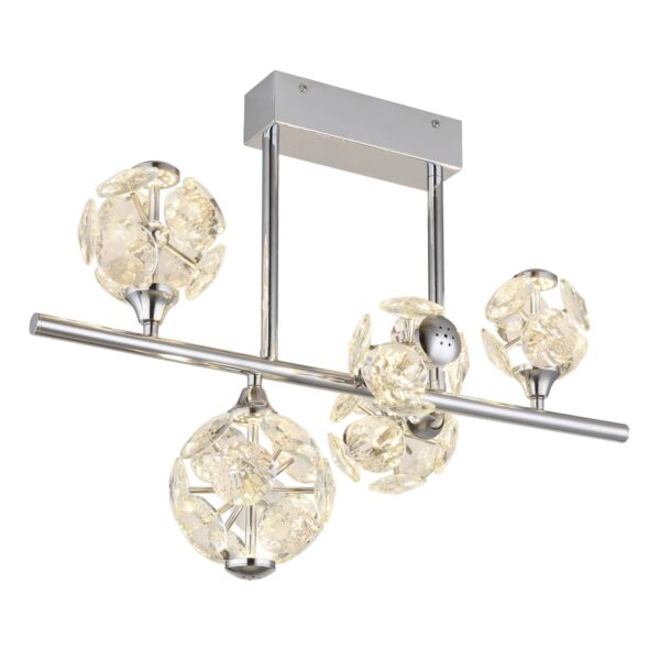 globo-plafonniere-virina-chroom-glas-led-16047-5dc-1