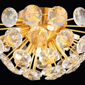 globo-plafonniere-virina-goud-glas-ø39cm-g9-16047d-1