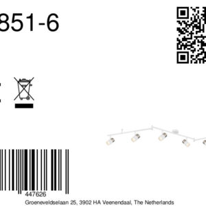 globo-spot-brisbon-wit-metaal-opbouwspot-gu10-57851-6-8a