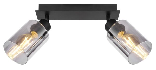 globo-spot-hadera-zwart-glas-opbouwspot-e27-15465-2-1
