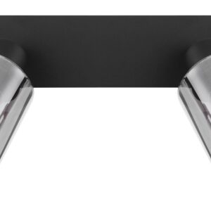 globo-spot-hadera-zwart-glas-opbouwspot-e27-15465-2-1