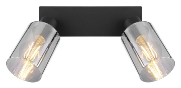 globo-spot-hadera-zwart-glas-opbouwspot-e27-15465-2-1