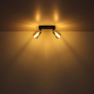 globo-spot-hadera-zwart-glas-opbouwspot-e27-15465-2-1