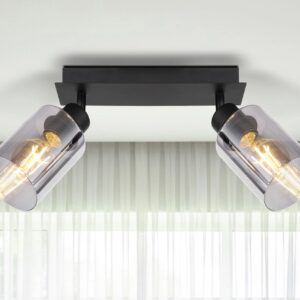 globo-spot-hadera-zwart-glas-opbouwspot-e27-15465-2-1