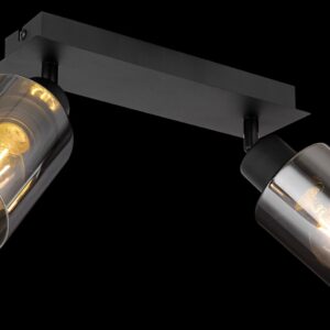 globo-spot-hadera-zwart-glas-opbouwspot-e27-15465-2-1