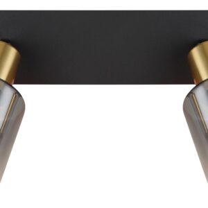globo-spot-hollsy-zwart-glas-opbouwspot-e14-54310-2-1