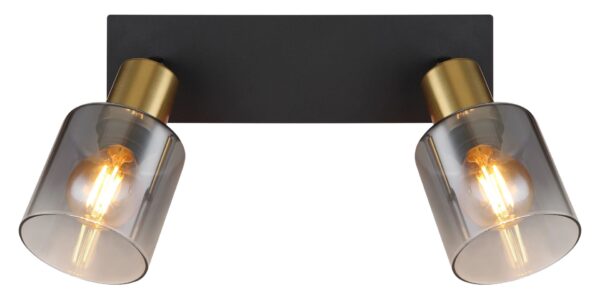 globo-spot-hollsy-zwart-glas-opbouwspot-e14-54310-2-1