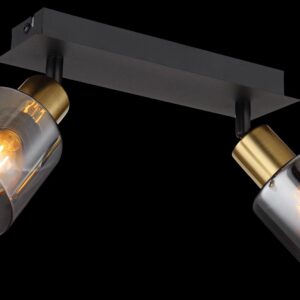 globo-spot-hollsy-zwart-glas-opbouwspot-e14-54310-2-1