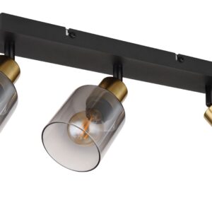 globo-spot-hollsy-zwart-glas-opbouwspot-e14-54310-3-1