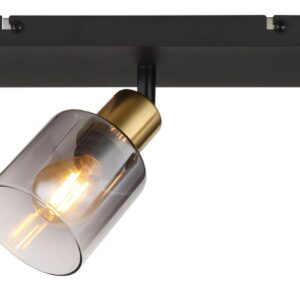 globo-spot-hollsy-zwart-glas-opbouwspot-e14-54310-3-1