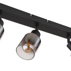 globo-spot-hubertus-zwart-glas-opbouwspot-e14-54308-3-1