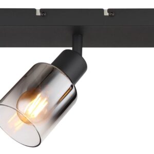 globo-spot-hubertus-zwart-glas-opbouwspot-e14-54308-3-1