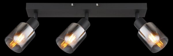 globo-spot-hubertus-zwart-glas-opbouwspot-e14-54308-3-1