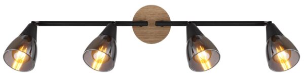 globo-spot-mubby-zwart-glas-opbouwspot-e14-54311-4-1