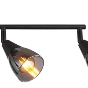 globo-spot-mubby-zwart-glas-opbouwspot-e14-54311-4-1