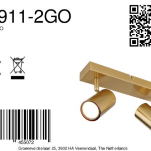 globo-spot-robby-brons-metaal-opbouwspot-gu10-57911-2go-8a