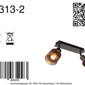 globo-spot-satella-antraciet-glas-opbouwspot-e14-54313-2-8a