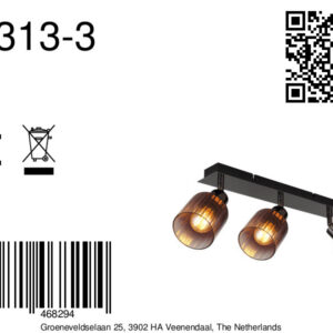 globo-spot-satella-antraciet-glas-opbouwspot-e14-54313-3-8a