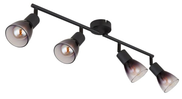 globo-spot-satella-zwart-glas-opbouwspot-e14-54312-4-1