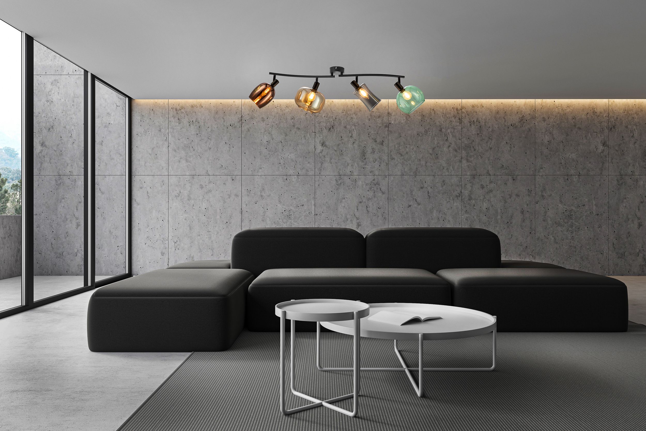 globo-spot-telesto-multicolor-glas-opbouwspot-e14-60170408-1