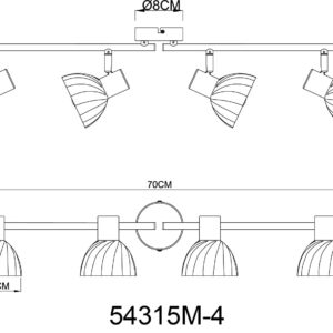 globo-spot-zachery-brons-glas-opbouwspot-e14-54315m-4-1