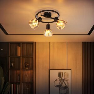 globo-spot-zachery-zwart-glas-ø46cm-e14-54315s-3-1