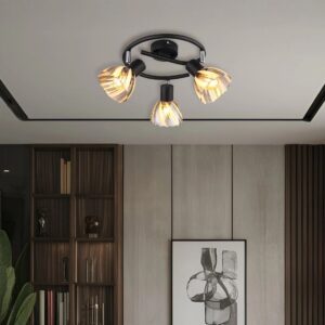 globo-spot-zachery-zwart-glas-ø46cm-e14-54315s-3-1