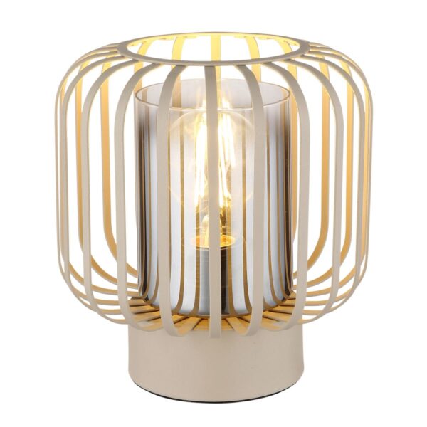globo-tafellamp-alfred-beige-metaal-ø18cm-e27-15758t-1