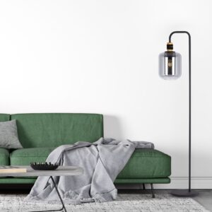 globo-tafellamp-ando-zwart-metaal-ø40cm-e27-40990108-1