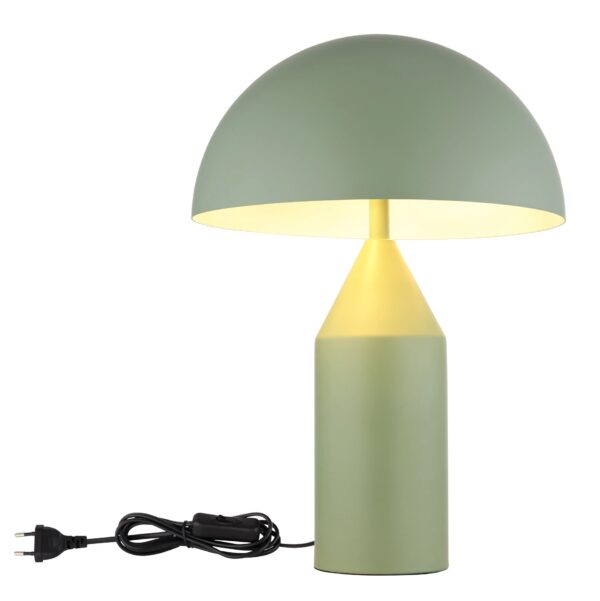 globo-tafellamp-atoma-groen-metaal-ø28cm-e27-21030bg-1