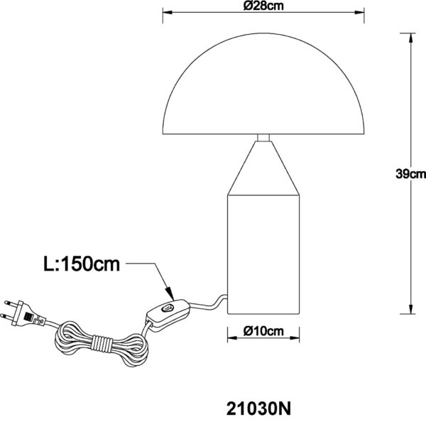 globo-tafellamp-atoma-staal-metaal-ø28cm-e27-21030n-1