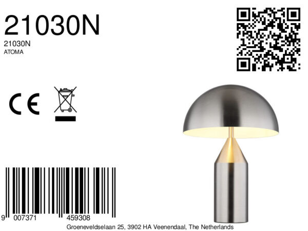 globo-tafellamp-atoma-staal-metaal-ø28cm-e27-21030n-8a