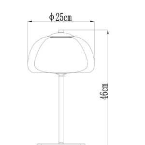 globo-tafellamp-avila-antraciet-glas-ø25cm-led-15743tl-1