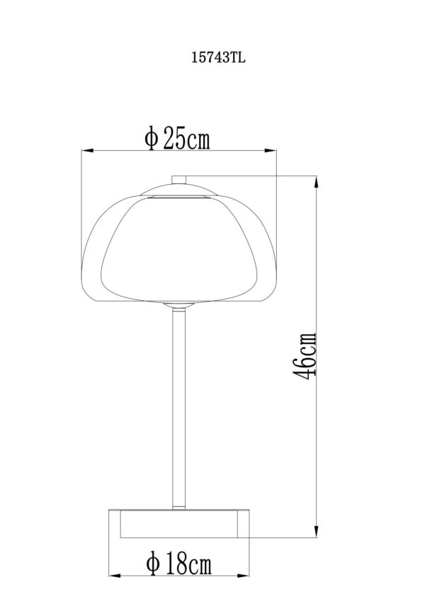 globo-tafellamp-avila-antraciet-glas-ø25cm-led-15743tl-1