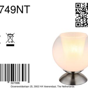 globo-tafellamp-barry-staal-glas-ø18cm-e27-15749nt-8a